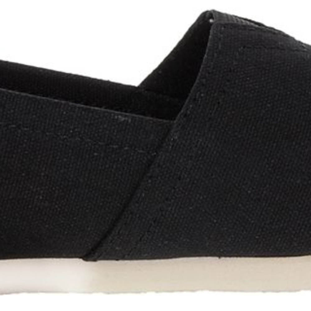 Toms Women's Classic Canvas Alpargata - Picture 5 of 8